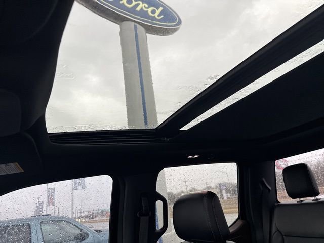 Used 2023 Ford F150 Lariat w/ Equipment Group 502A High image 22