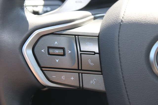 Certified 2026 Lexus NX 350h AWD w/ Cold Area Package image 18