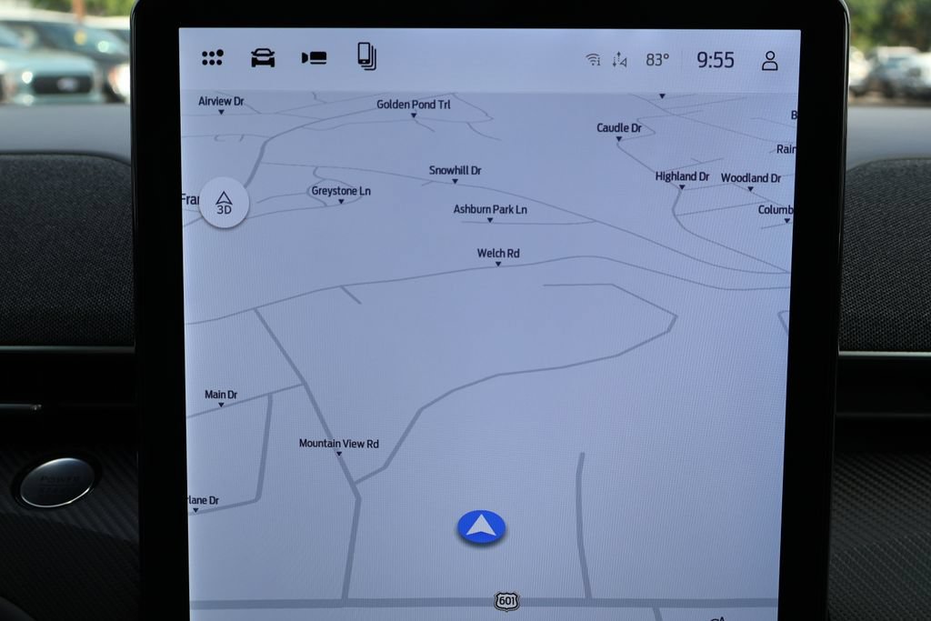 New 2026 Ford Mustang Mach-E Premium AWD/4WD image 13