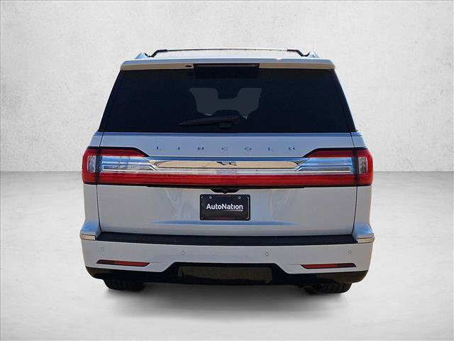 Used 2020 Lincoln Navigator L Reserve w/ Equipment Group 208A Reserve AWD/4WD image 7