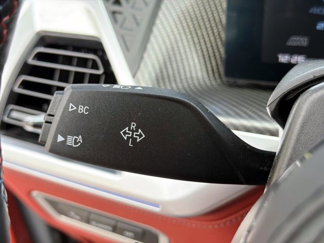 Certified 2024 BMW XM image 32