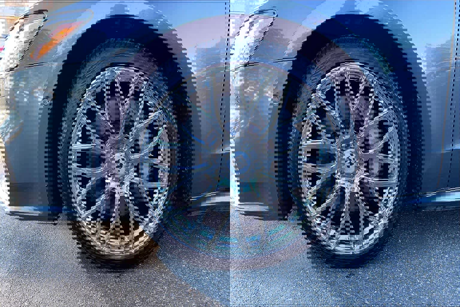 Used 2019 Audi A7 3.0T Premium Plus w/ Premium Plus Package image 12