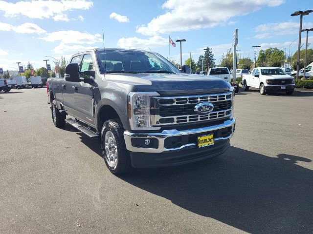 New 2026 Ford F250 XLT image 8