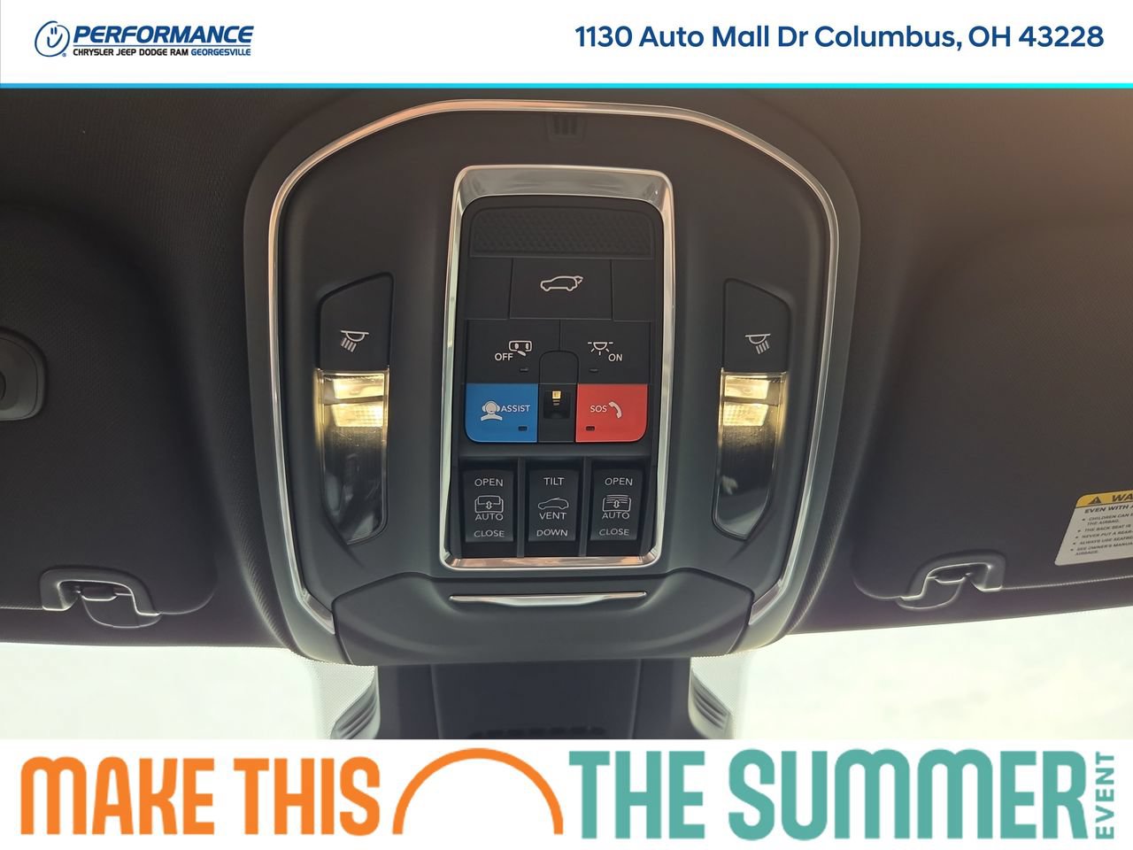 New 2026 Jeep Cherokee Limited AWD/4WD image 25
