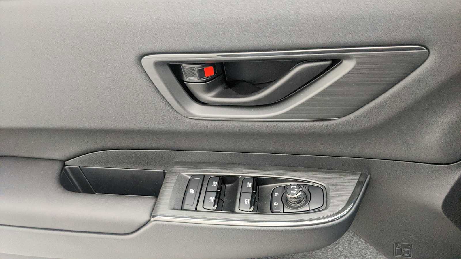 New 2026 Subaru Outback Wilderness image 24