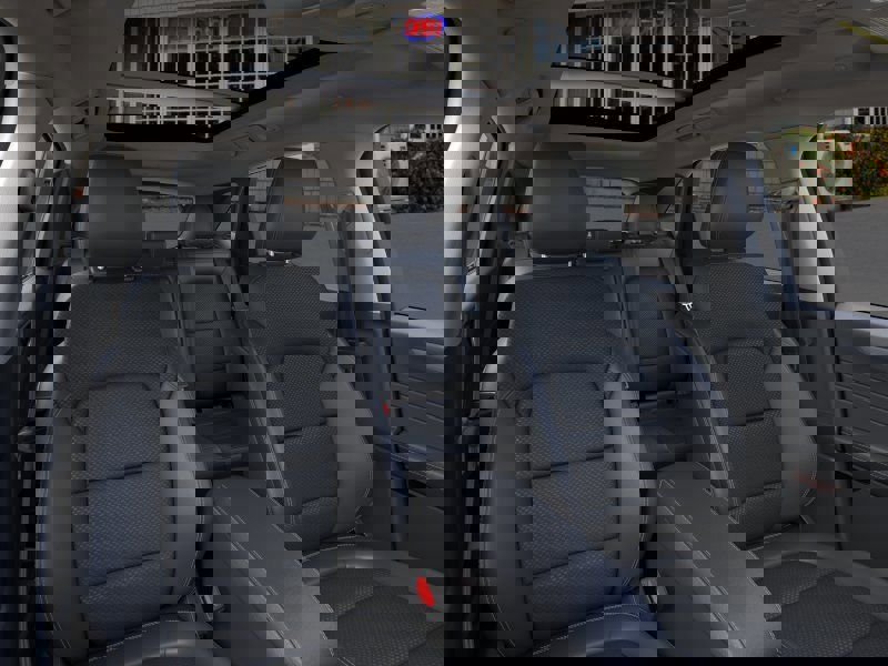 New 2025 Ford Escape SE image 10