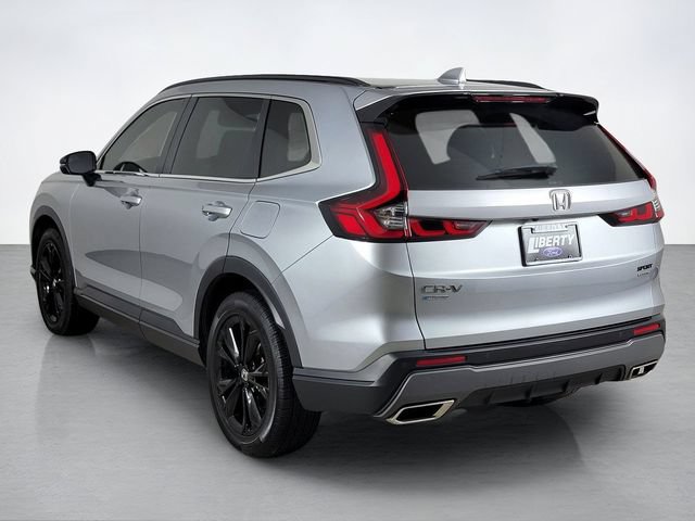 Used 2023 Honda CR-V Sport Touring image 5