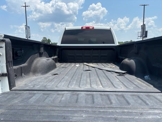 Used 2025 RAM 3500 Tradesman w/ Chrome Appearance Group AWD/4WD image 10