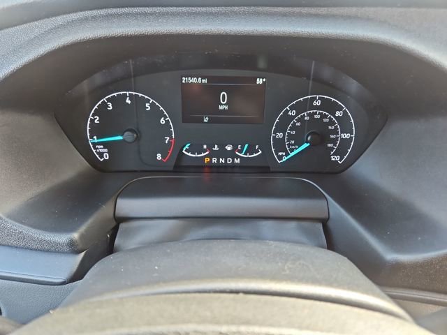 Used 2024 Ford Transit 250 Low Roof w/ Exterior Upgrade Package image 12