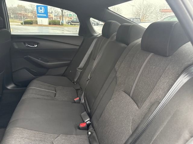 Used 2023 Honda Accord Sport image 19