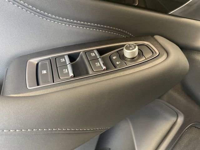 Used 2025 Subaru Legacy Limited image 10