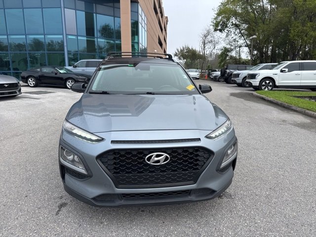 Used 2020 Hyundai Kona SEL image 10