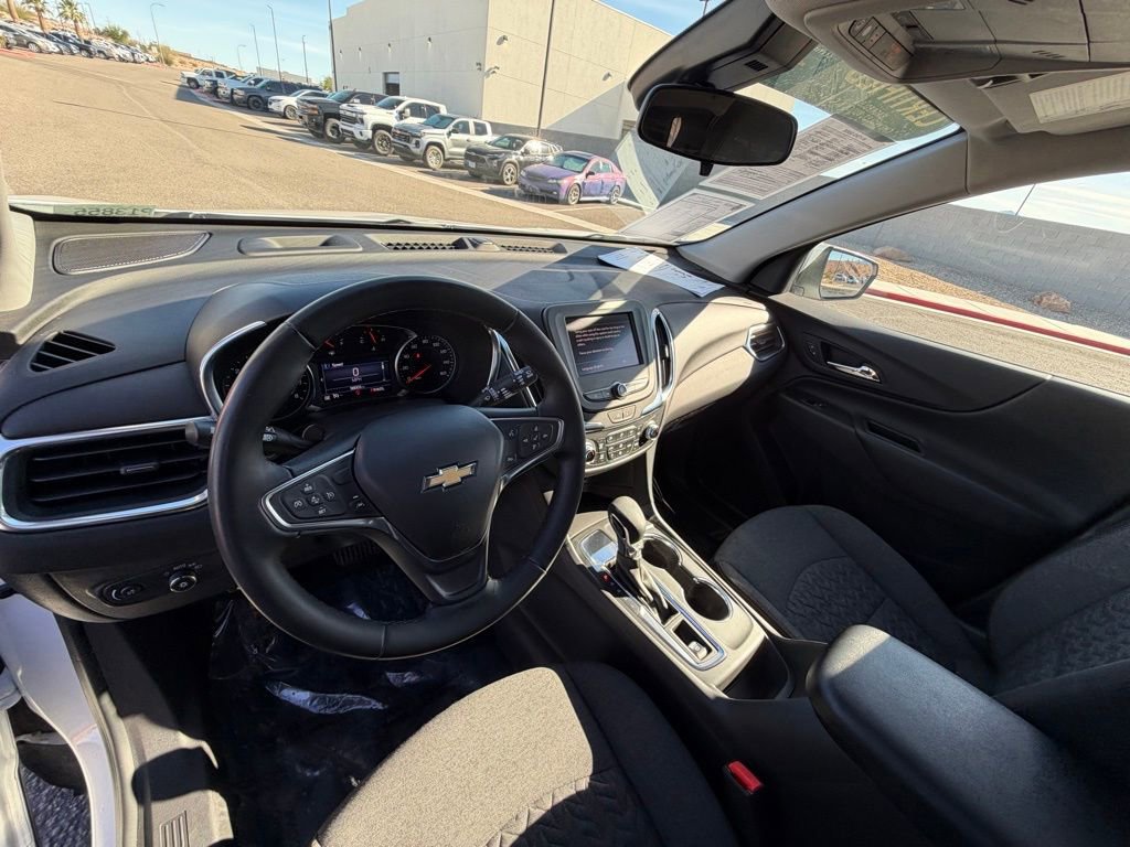 Used 2024 Chevrolet Equinox LT image 14
