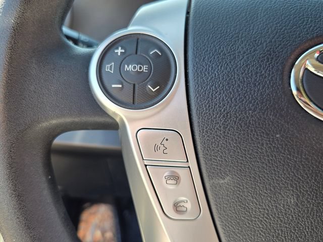 Used 2017 Toyota Prius C Three FWD image 28