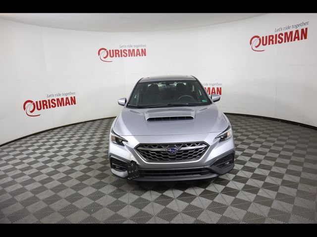 Used 2022 Subaru WRX Premium AWD/4WD image 15