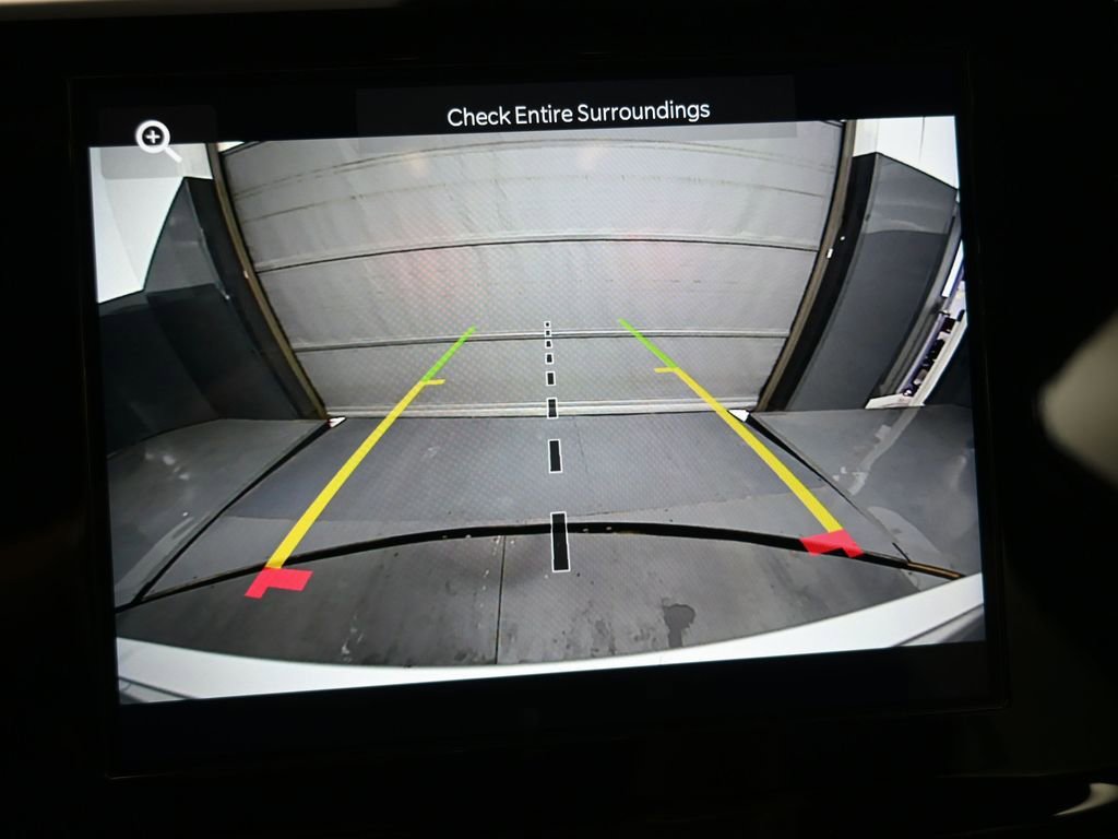 New 2025 Jeep Grand Cherokee Altitude RWD image 6