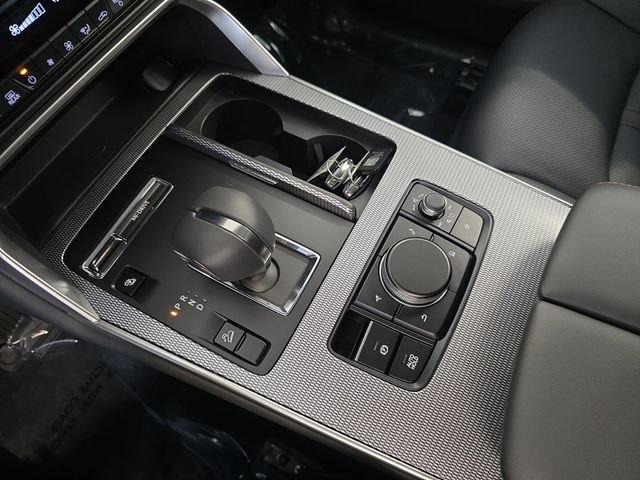 New 2026 MAZDA CX-90 Plug-In Hybrid w/ Preferred image 24