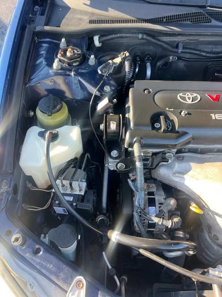 Used 2006 Toyota Camry LE FWD image 39