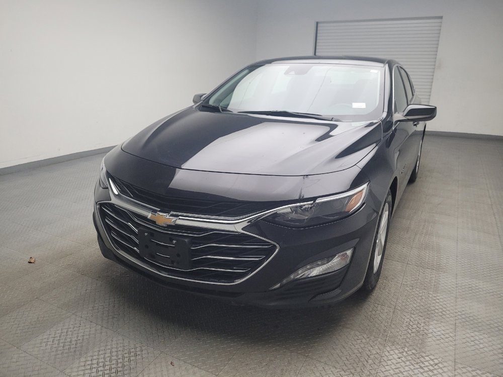 Used 2023 Chevrolet Malibu LT image 15