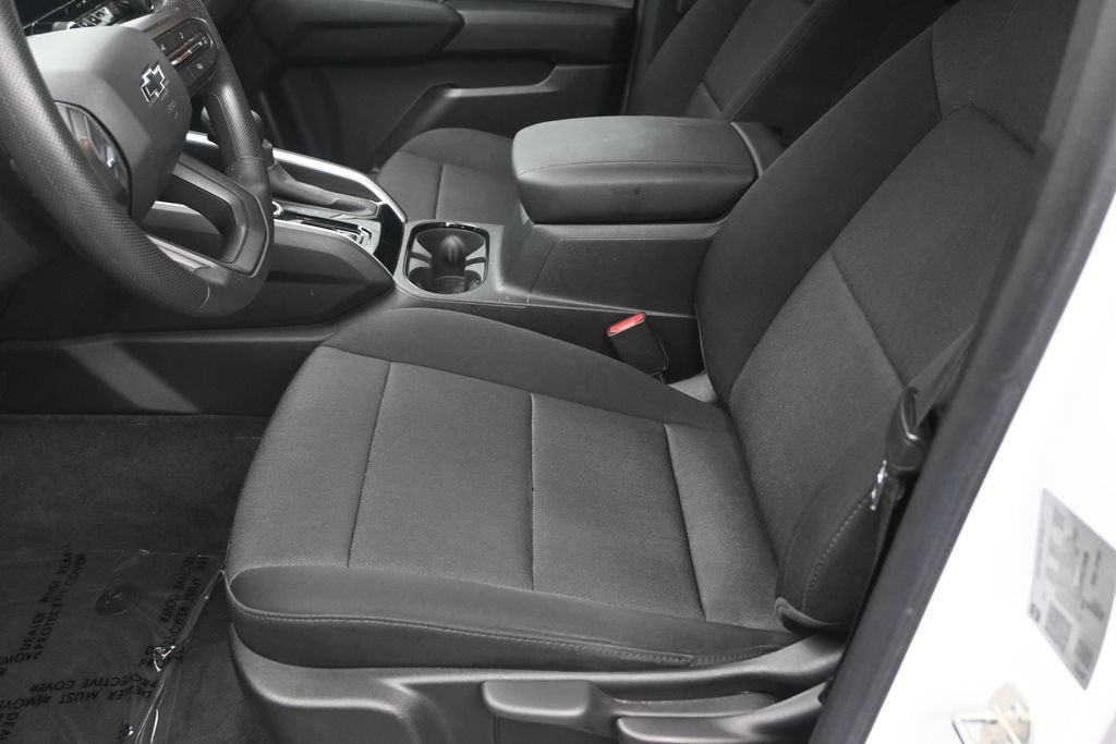 Used 2023 Chevrolet Colorado Trail Boss w/ Advanced Trailering Package AWD/4WD image 16