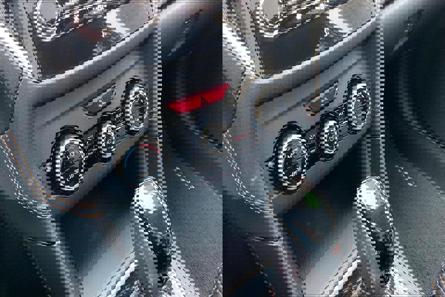 Used 2023 Subaru Crosstrek 2.0i image 33