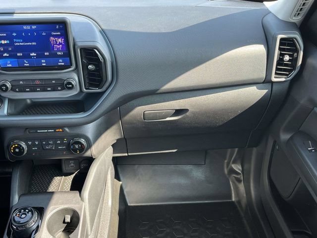 Used 2021 Ford Bronco Sport Badlands AWD/4WD image 18