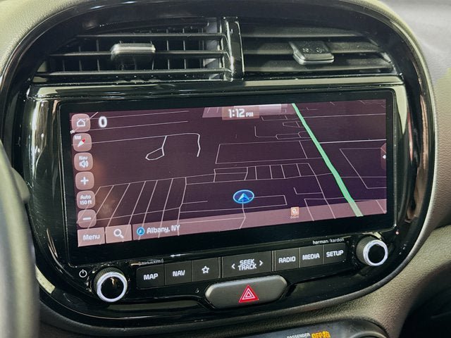 Certified 2023 Kia Soul GT-Line w/ GT-Line Technology Package FWD image 13