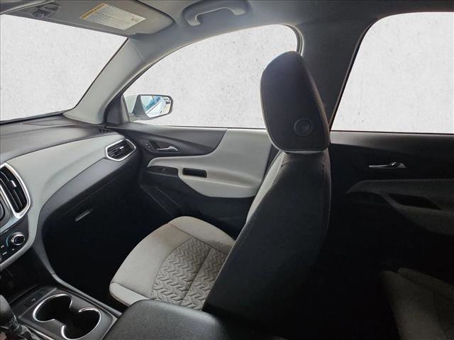 Used 2024 Chevrolet Equinox LT FWD image 5