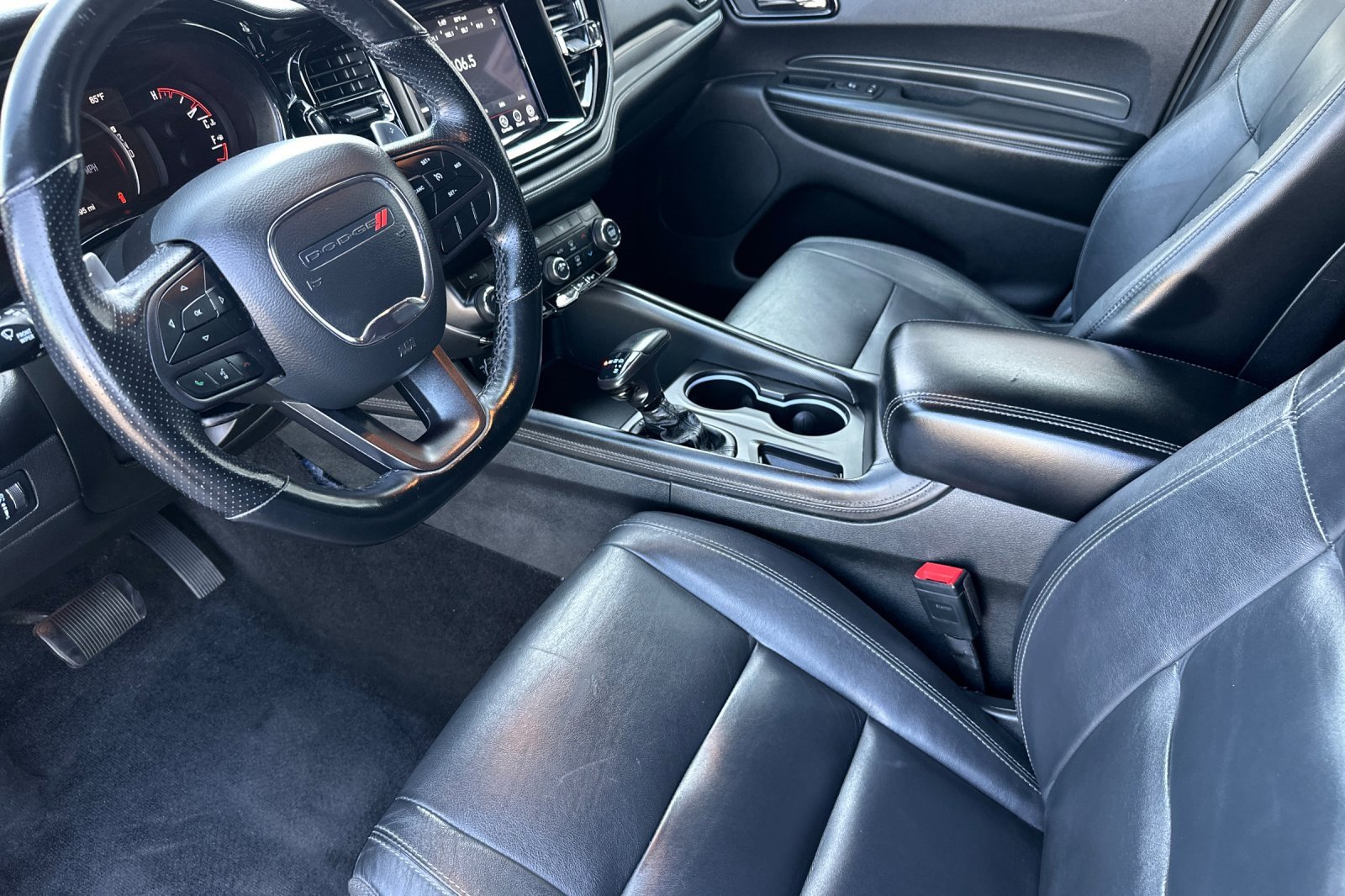 Used 2022 Dodge Durango GT image 10