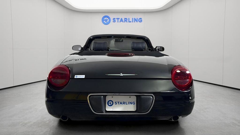 Used 2003 Ford Thunderbird image 19