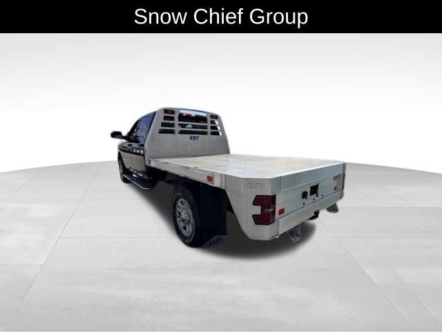 Used 2022 RAM 2500 Tradesman w/ Chrome Appearance Group AWD/4WD image 5