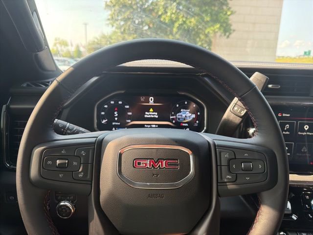 Used 2026 GMC Sierra 2500 AT4X AWD/4WD image 15