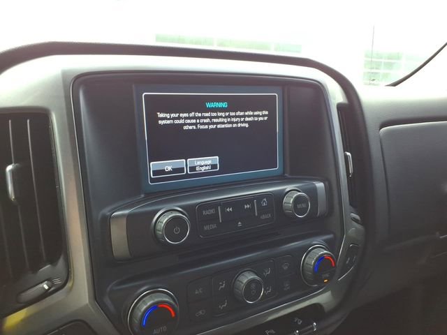 Used 2018 Chevrolet Silverado 1500 LT w/ All Star Edition image 23