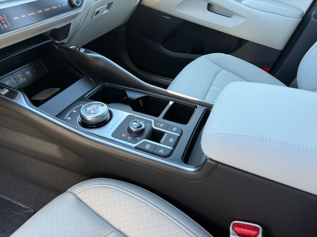 New 2026 Kia Sorento EX image 19