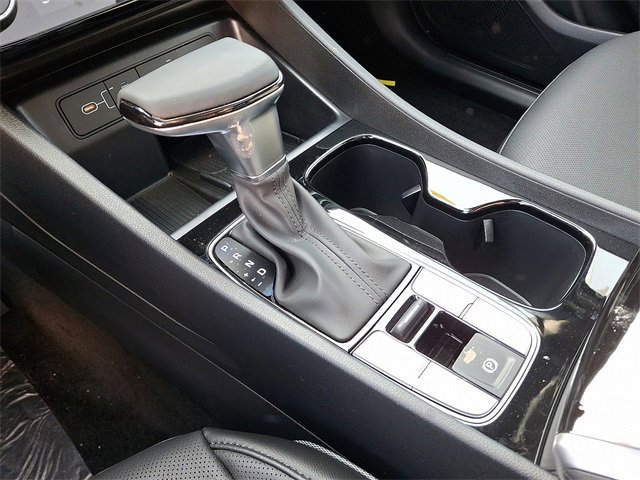 New 2026 Hyundai Santa Cruz Limited image 7