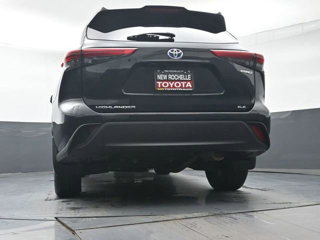 Used 2023 Toyota Highlander Bronze Edition image 34
