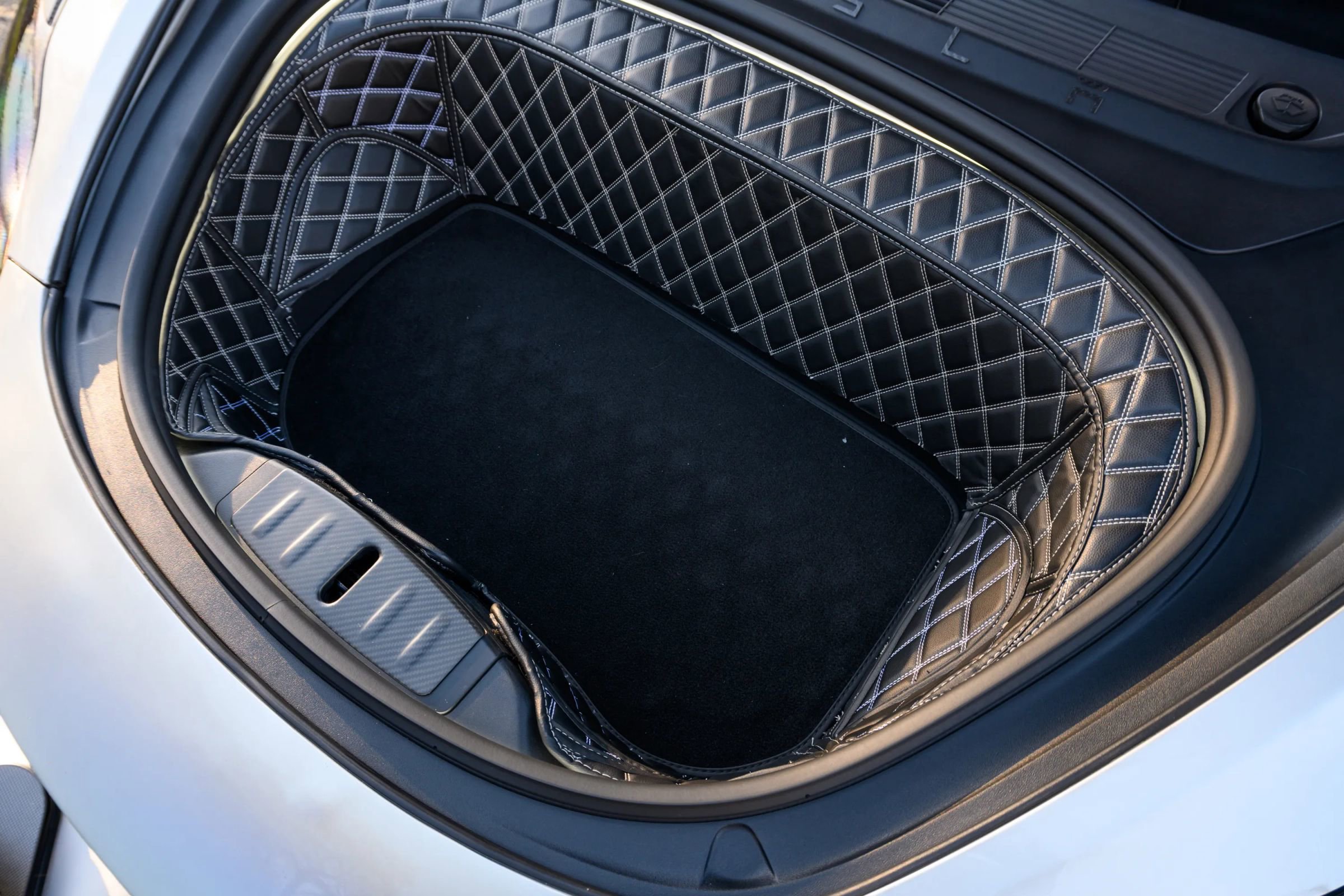 Used 2018 Tesla Model 3 Long Range image 72