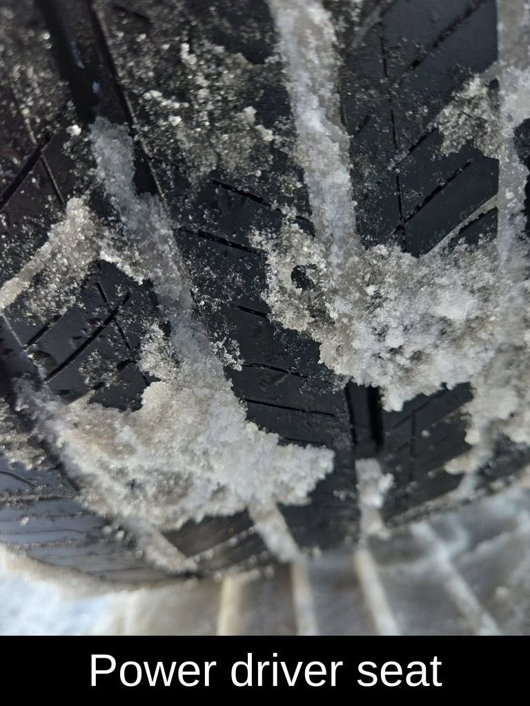 Certified 2025 Honda Accord SE image 10