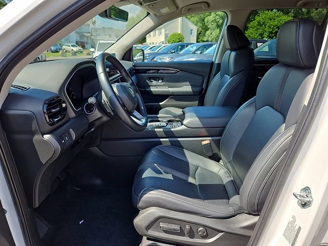 Used 2023 Honda Pilot EX-L image 15