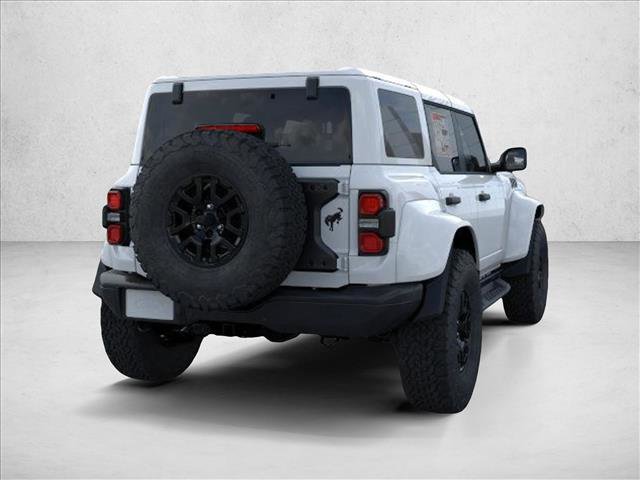 New 2026 Ford Bronco Raptor image 8