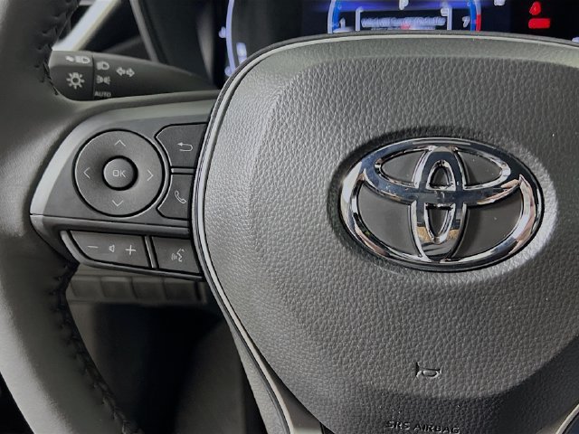 New 2026 Toyota Corolla SE FWD image 16