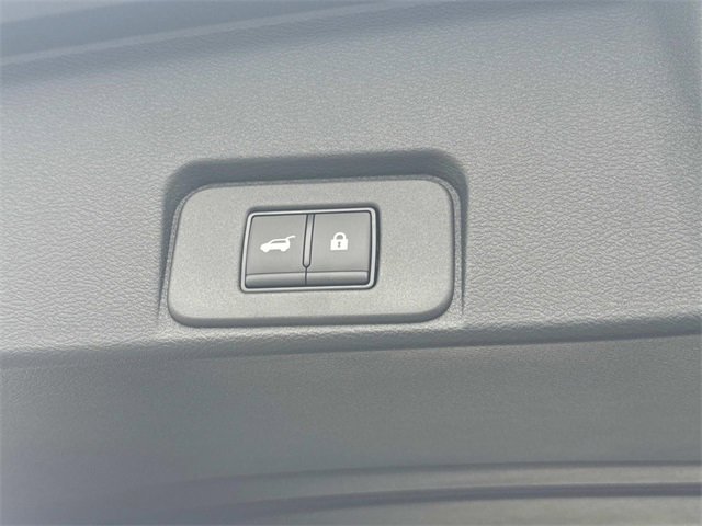 New 2026 Nissan Rogue Platinum image 14