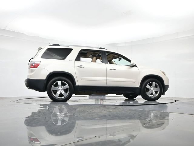 Used 2012 GMC Acadia SLT AWD/4WD image 34