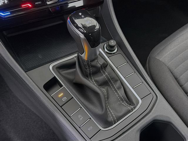 New 2026 Volkswagen Jetta S image 17