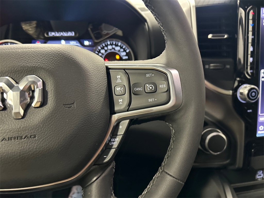 New 2026 RAM 1500 Big Horn image 20