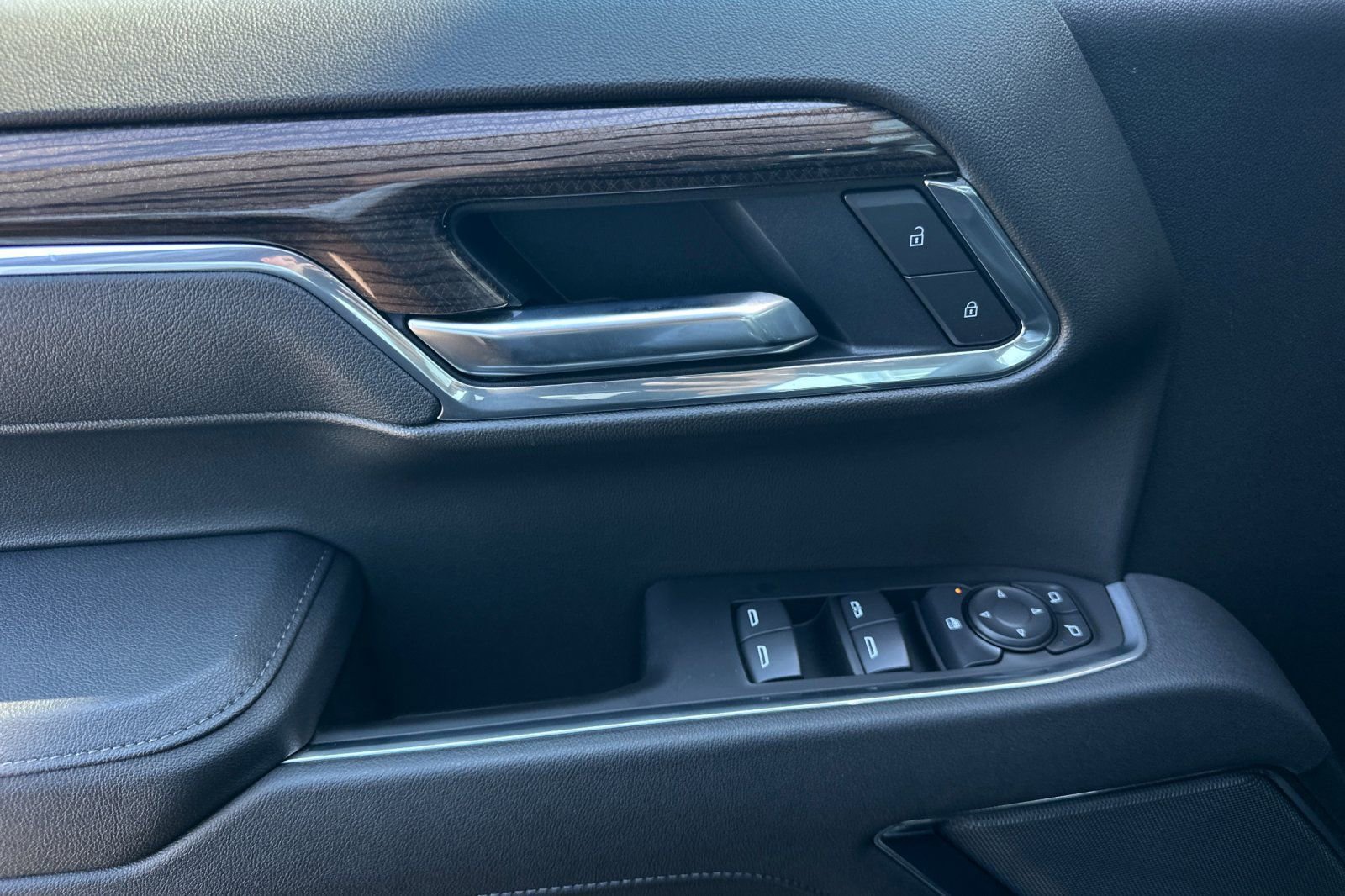 New 2026 Chevrolet Silverado 1500 LT w/ Safety Package image 11