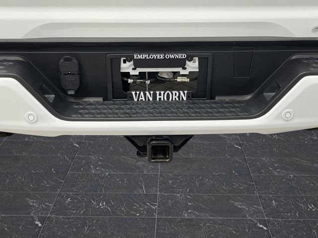 Used 2024 GMC Canyon AT4X image 37