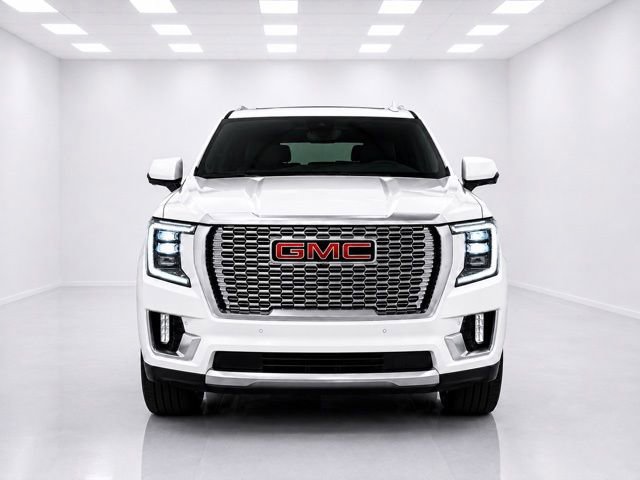 Used 2024 GMC Yukon XL Denali w/ Denali Reserve Package AWD/4WD video 2