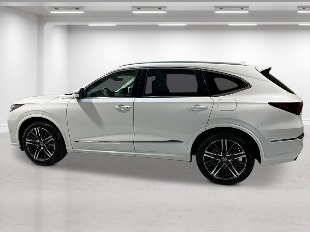 New 2026 Acura MDX SH-AWD w/ Advance Package image 2
