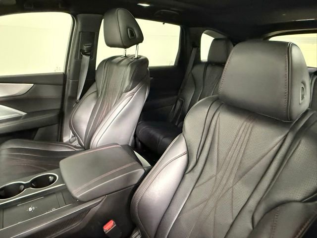 Used 2025 Acura MDX A-Spec image 29